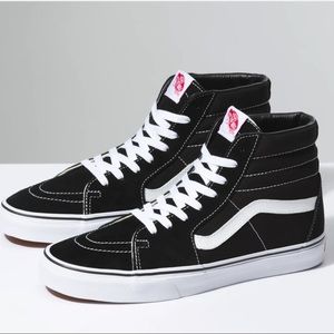 Vans SK8 Hi